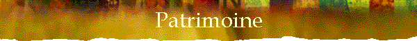 Patrimoine